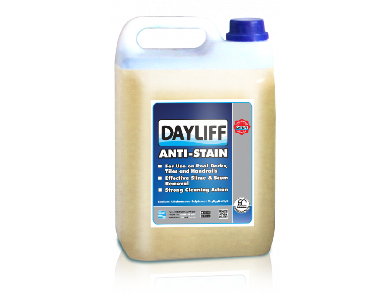 Dayliff Anti - Stain 20lt
