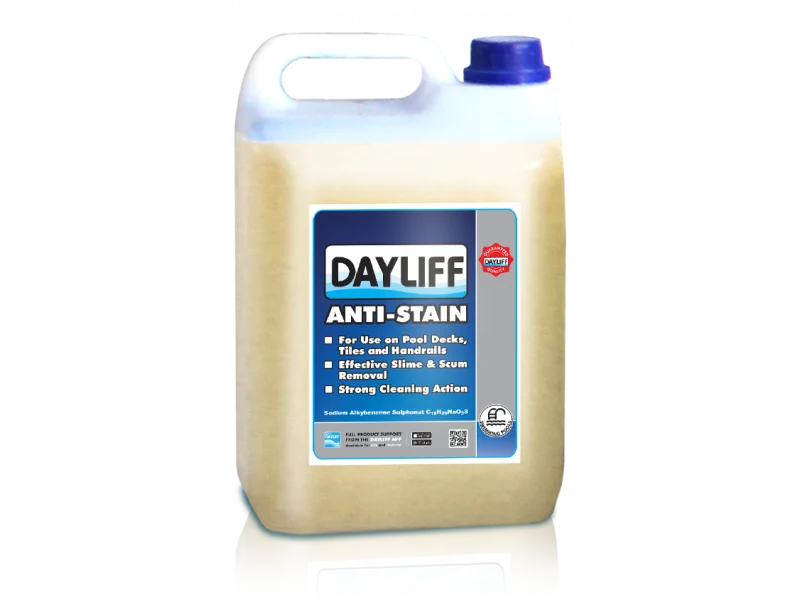 Dayliff Anti - Stain 5lt