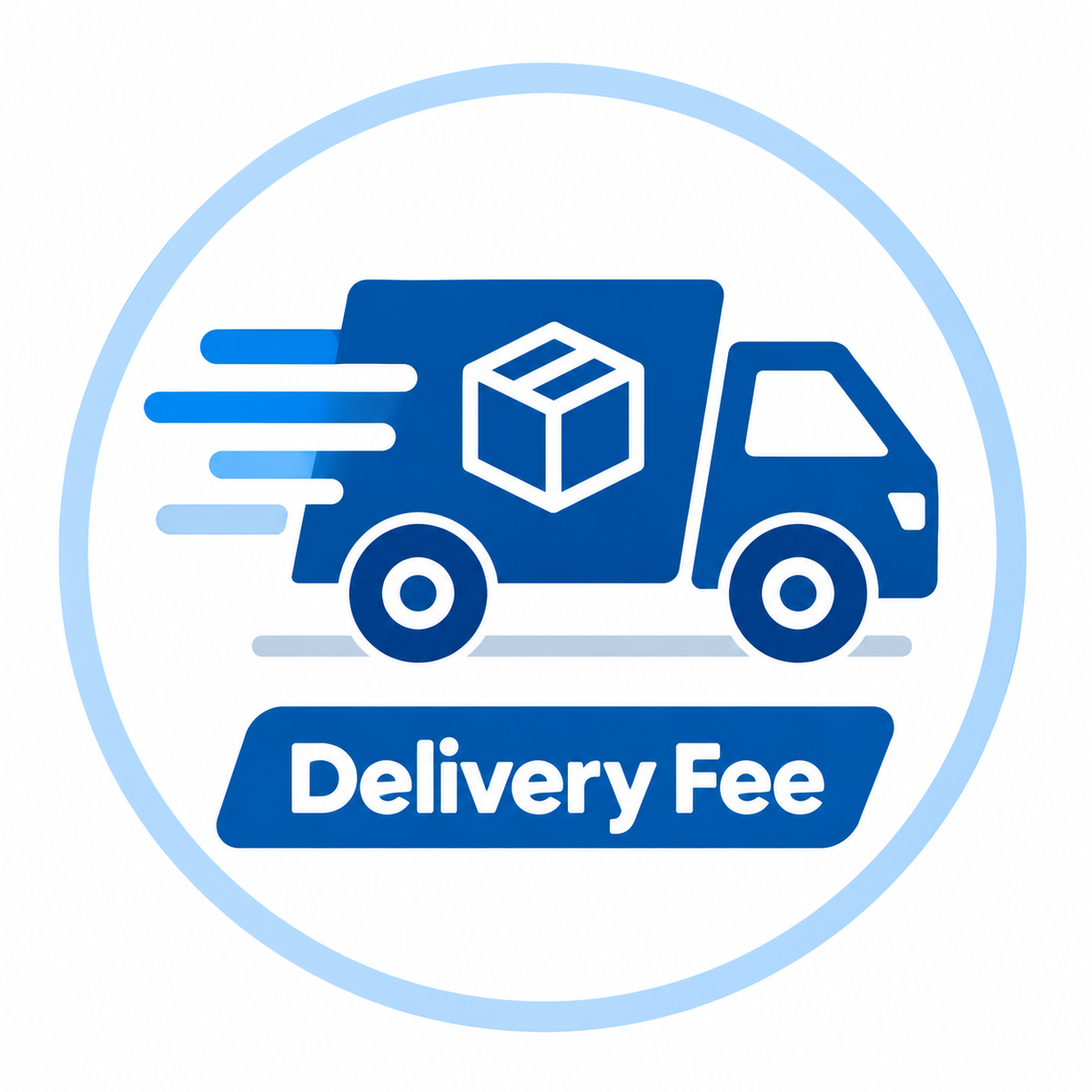 Delivery Fee