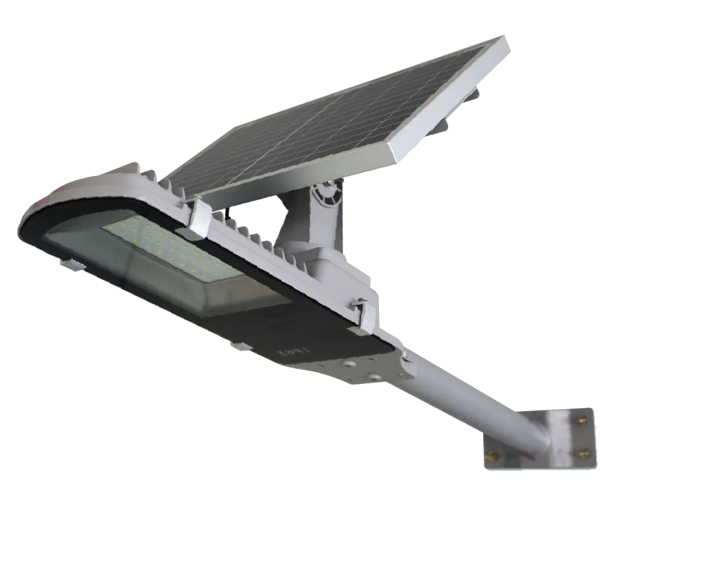 DAYLIFF 40W 3.2V INTEGRATED SOLAR STREET LIGHT