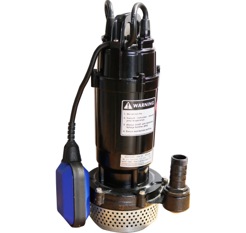 DAYLIFF DWY750L 0.75KW PUMP