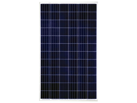 Dayliff 280W Multicrystalline Solar Module 24VDC