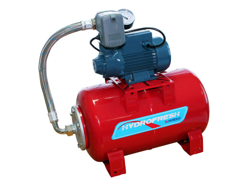 Pedrollo CPm158 Hydrofresh