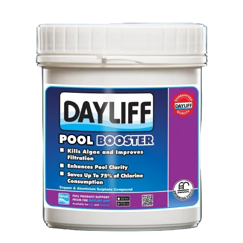 Dayliff Pool Booster - 1kg