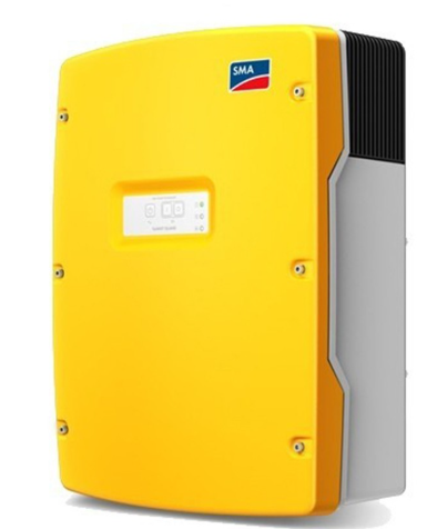 SUNNY ISLAND MASTER SI6H-12 6kW BATTERY INVERTER