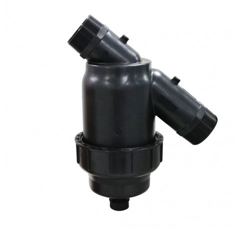 PVC Screen Filter 3/4"