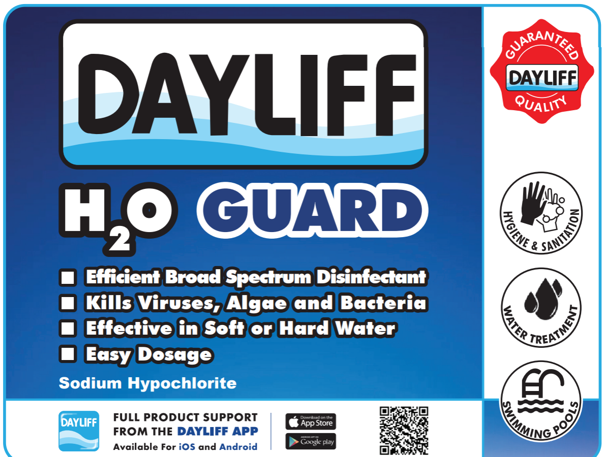 Dayliff H20 Guard