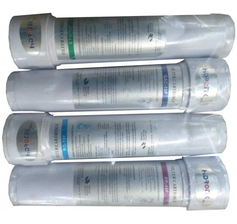 Treated Water Dispenser Service Kit