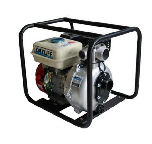 Dayliff DCX1 80D (Engine Pump)