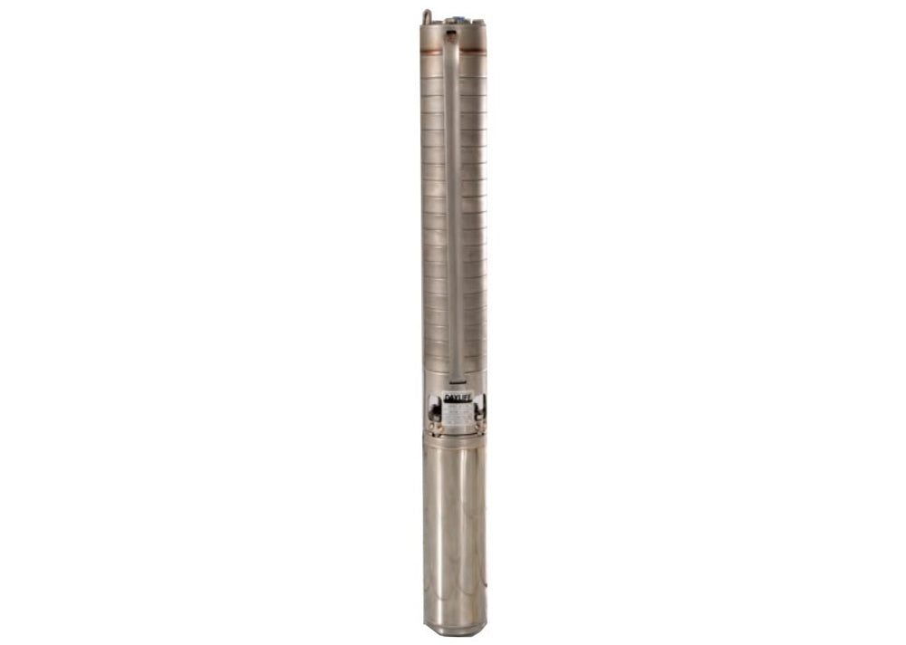 DAYLIFF DS2-33 1.5kW PUMP END