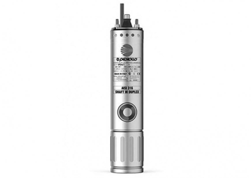 PEDROLLO 4PD/3 2.2kW 3PH SUB-MOTOR
