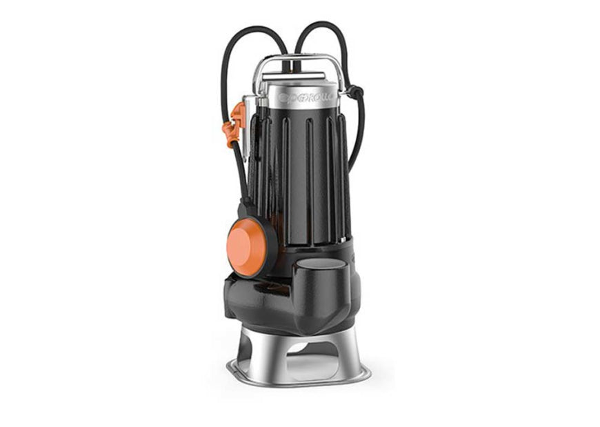 PEDROLLO VXm 15/50 1.1KW PUMP