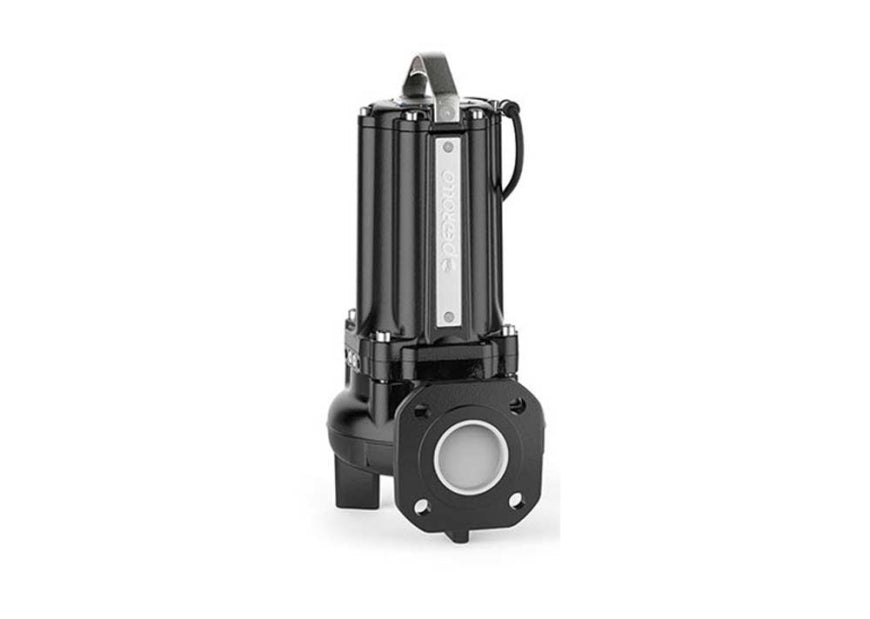 PEDROLLO VX75/65 5.5kW 3PH DRAINAGE PUMP