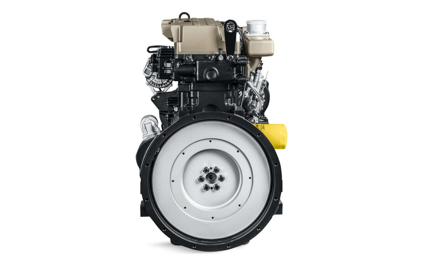 Kohler KD11903M 38HP 2950RPM Water Cooled Engine