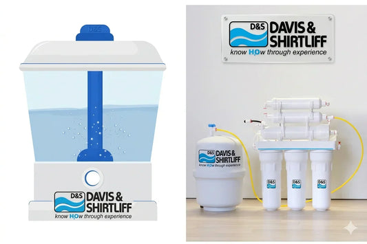 A Homeowner's Guide to Water Filtration and Water Treatment