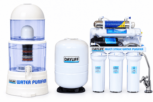 A Homeowner's Guide to Water Filtration and Water Treatment