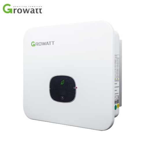DAYLIFF GROWATT 3KVA 24VDC MULTIFUNCTION INVERTER