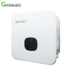 DAYLIFF GROWATT 10KW 3PH GRID TIE INVERTER