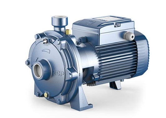 PEDROLLO 2CP 32/200C 3KW 3PH PUMP