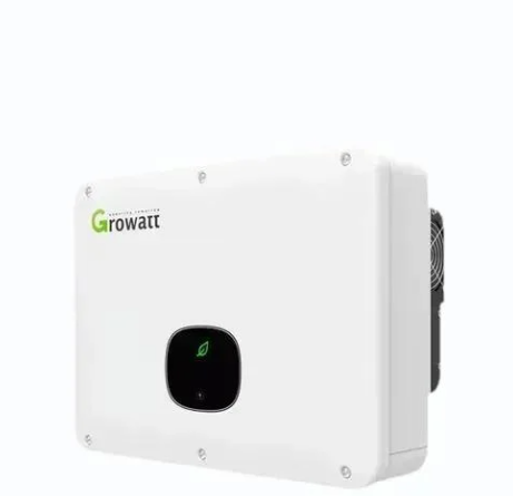DAYLIFF GROWATT 20KW 3PH GRID-TIE INVERTER (CLEARANCE SALE)