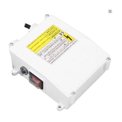 DAYLIFF 3.7-4kW 3PH CONTROL BOX