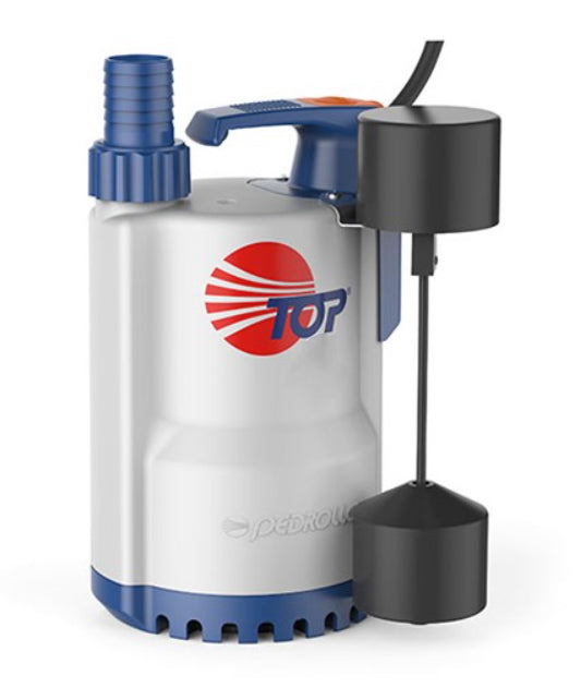 PEDROLLO TOP 3 0.5kW PUMP