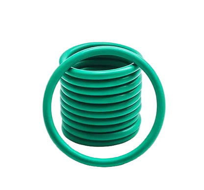 UFX GASKET WASHERS (GREEN)
