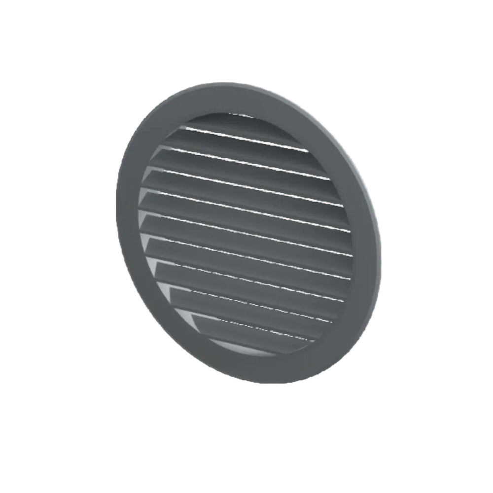 GRILLE 200 GREY