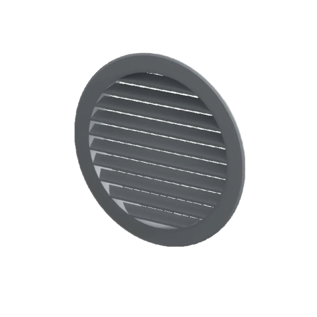 GRILLE 200 GREY