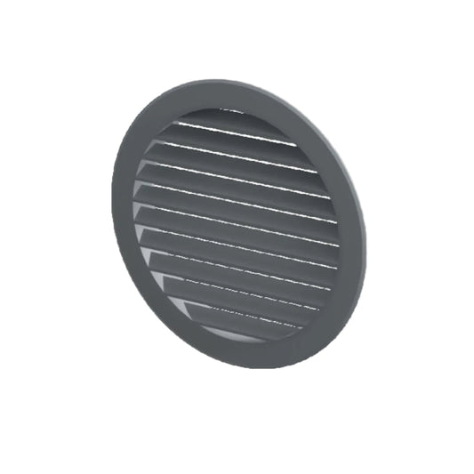 GRILLE 250 GREY