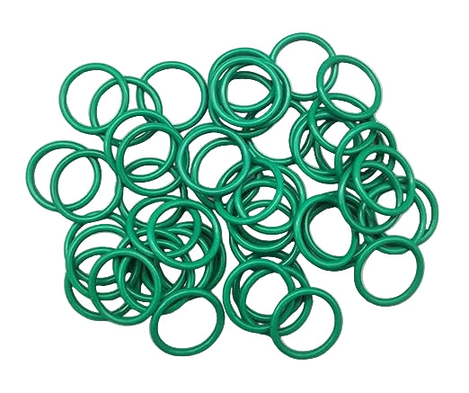 UFX GASKET WASHERS (GREEN)