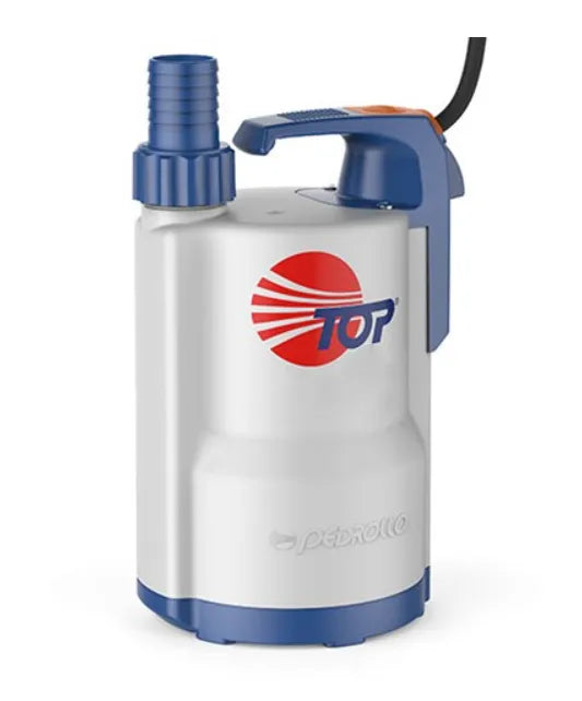 PEDROLLO TOP 4 0.92KW 1PH PUMP