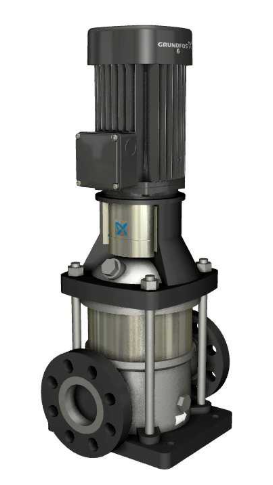 GRUNDFOS CRN 20-12 A-FGJ-G-E-HQQE (CLEARANCE SALE)