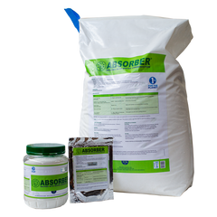 Absorber Water Retainer Small Granules - 1kg