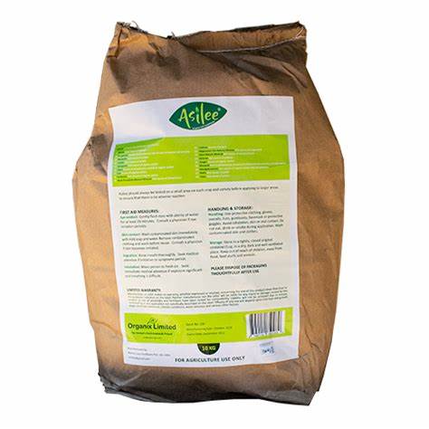 Asilee Organic Soil Conditioner - 25Kg