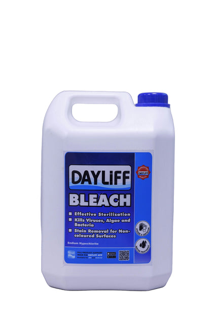 Dayliff Bleach 20Ltrs (5%)