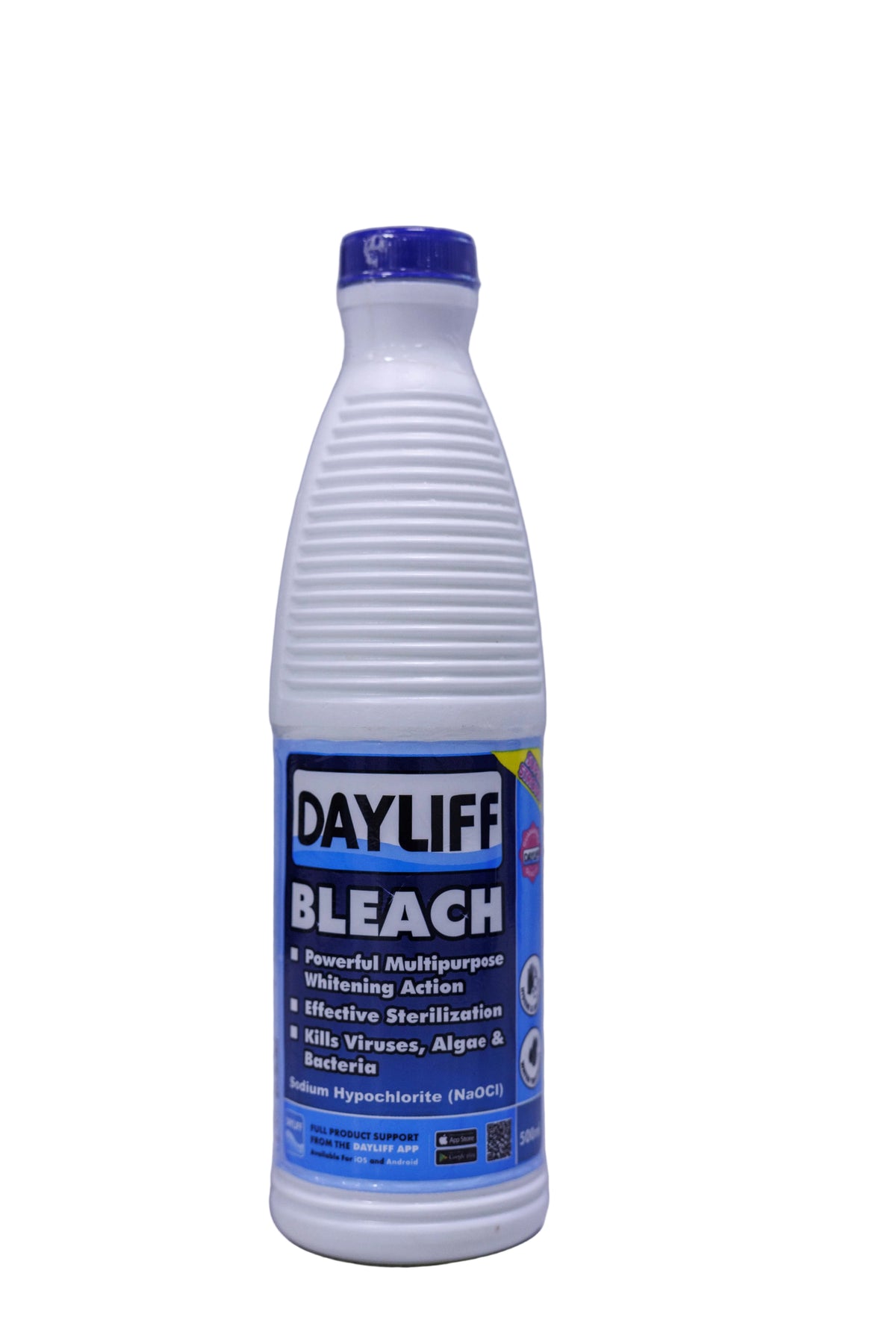 Dayliff Bleach 750ML (5%)