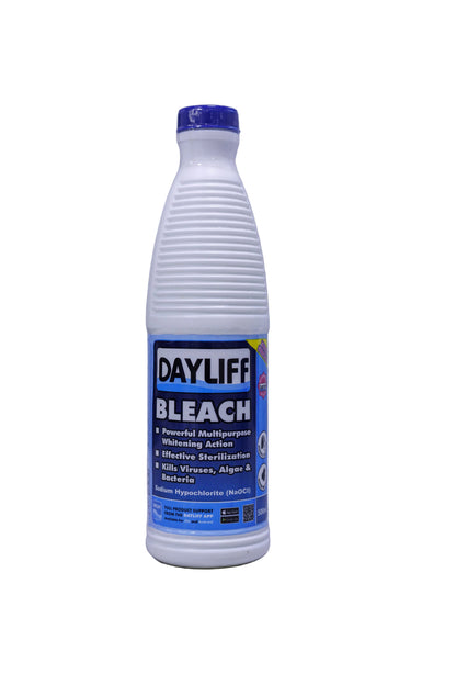 Dayliff Bleach 500ML (5%)