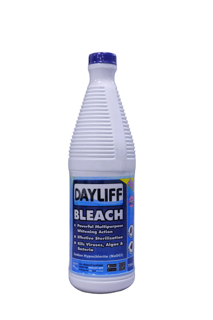 Dayliff Bleach 750ML (5%)