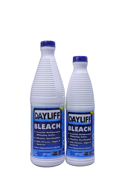 Dayliff Bleach 500ML (5%)