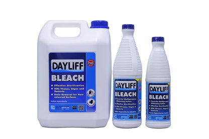 Dayliff Bleach 500ML (5%)