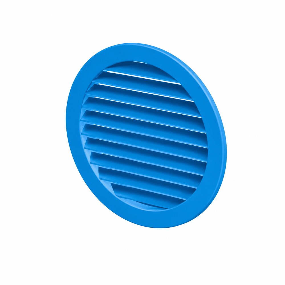 GRILLE 200 BLUE