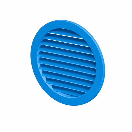 GRILLE 200 BLUE