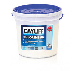 Dayliff Chlorine - 90, 5kg