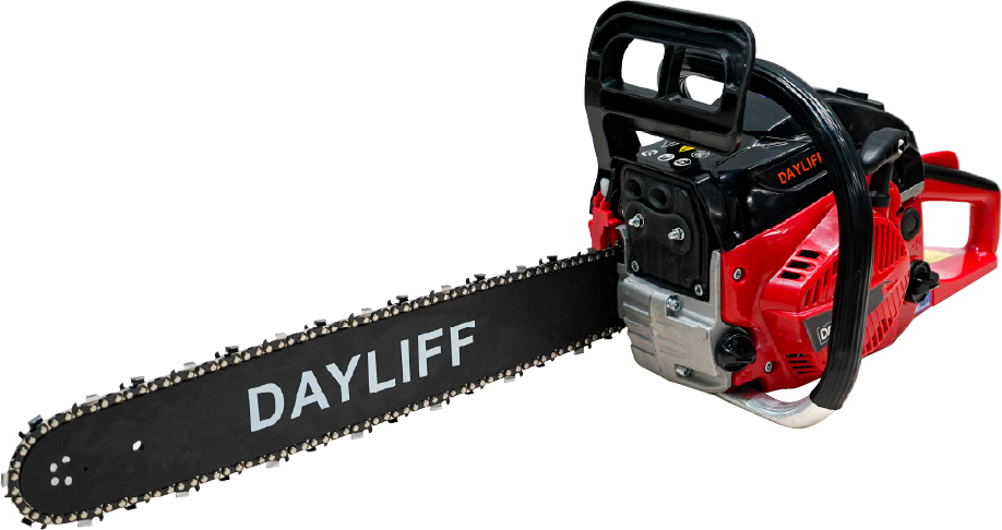 DAYLIFF DCUT55 CHAIN SAW