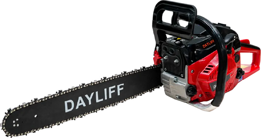 DAYLIFF DCUT55 CHAIN SAW