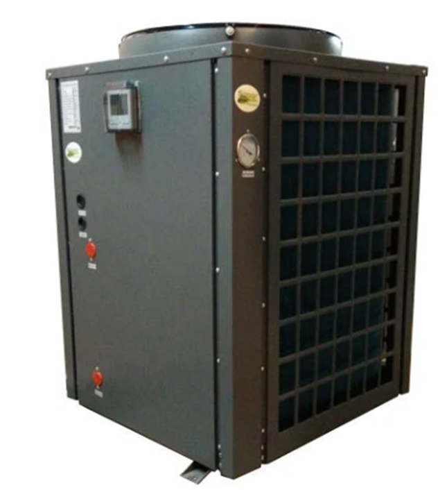 DAYLIFF SPS POOL HEAT PUMP 4.1kW 3PH (CLEARANCE SALE)