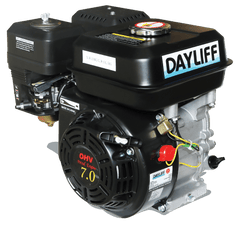 Dayliff DLV7P 7.0HP Petrol Engine