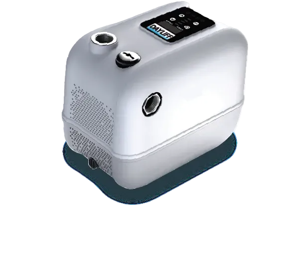 DSmart 500 Smart Water Boosting System 0.5kW