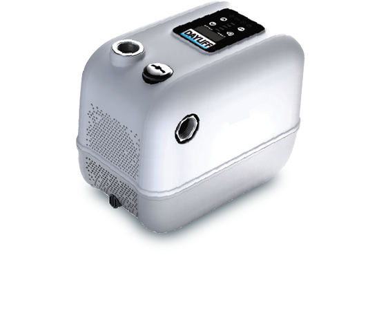 DSmart 500 Smart Water Boosting System 0.5kW